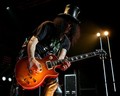 Slash live photo & picture gallery