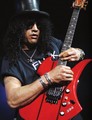 Slash live photo & picture gallery