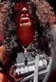 Slash live photo & picture gallery