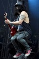 Slash live photo & picture gallery