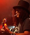 Slash live photo & picture gallery