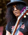 Slash live photo & picture gallery