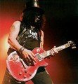 Slash live photo & picture gallery