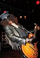 Slash live photo & picture gallery