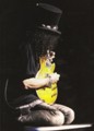 Slash live photo & picture gallery