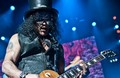 Slash live photo & picture gallery