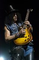 Slash live photo & picture gallery