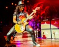 Slash live photo & picture gallery