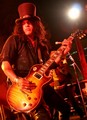 Slash live photo & picture gallery