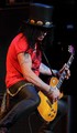 Slash live photo & picture gallery