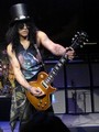 Slash live photo & picture gallery