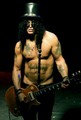 Slash live photo & picture gallery