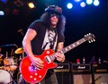 Slash live photo & picture gallery