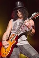 Slash live photo & picture gallery