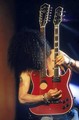 Slash live photo & picture gallery