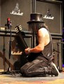 Slash live photo & picture gallery