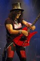 Slash live photo & picture gallery