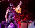 Slash live photo & picture gallery