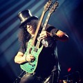 Slash live photo & picture gallery