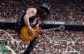 Slash live photo & picture gallery