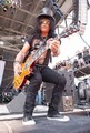 Slash live photo & picture gallery