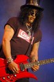 Slash live photo & picture gallery