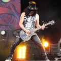 Slash live photo & picture gallery