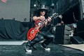 Slash live photo & picture gallery