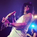 Slash live photo & picture gallery