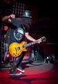 Slash live photo & picture gallery