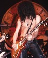 Slash live photo & picture gallery