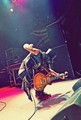 Slash live photo & picture gallery