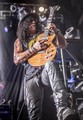 Slash live photo & picture gallery