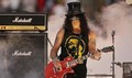 Slash live photo & picture gallery