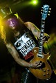 Slash live photo & picture gallery