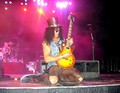 Slash live photo & picture gallery