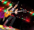 Slash live photo & picture gallery