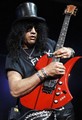 Slash live photo & picture gallery