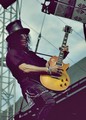 Slash live photo & picture gallery