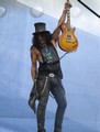 Slash live photo & picture gallery