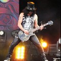 Slash live photo & picture gallery