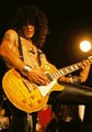 Slash live photo & picture gallery