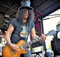 Slash live photo & picture gallery