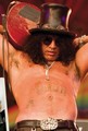 Slash live photo & picture gallery