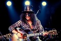 Slash live photo & picture gallery