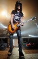 Slash live photo & picture gallery