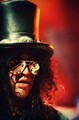 Slash live photo & picture gallery