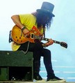 Slash live photo & picture gallery