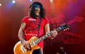 Slash live photo & picture gallery