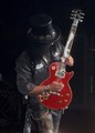 Slash live photo & picture gallery